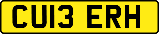 CU13ERH