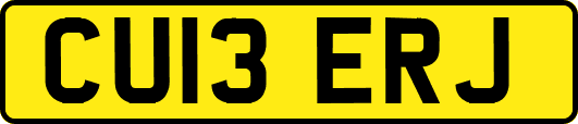 CU13ERJ