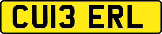 CU13ERL