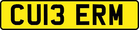 CU13ERM