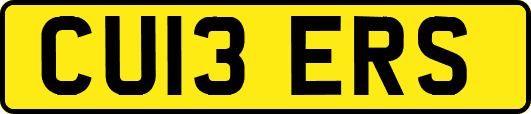 CU13ERS