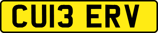 CU13ERV