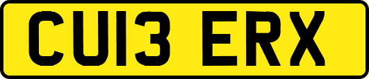 CU13ERX