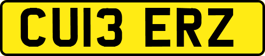 CU13ERZ