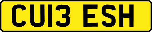 CU13ESH