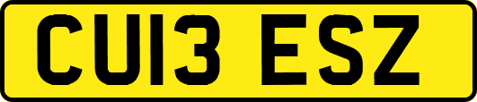 CU13ESZ