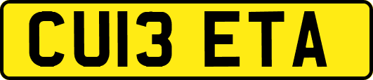 CU13ETA