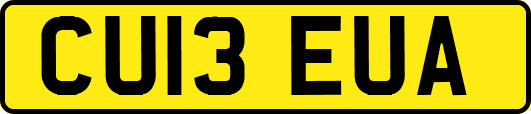 CU13EUA