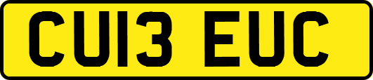 CU13EUC