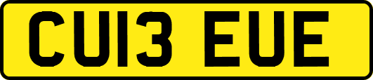 CU13EUE
