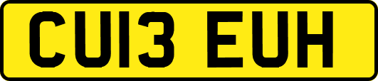 CU13EUH