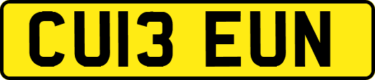 CU13EUN