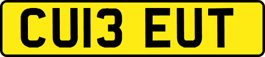 CU13EUT