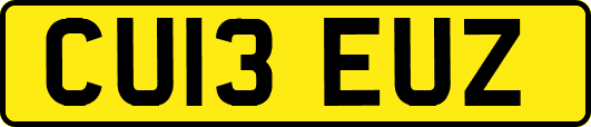 CU13EUZ