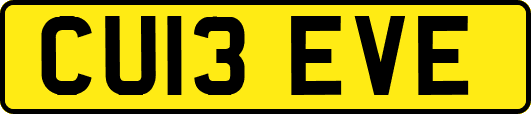 CU13EVE