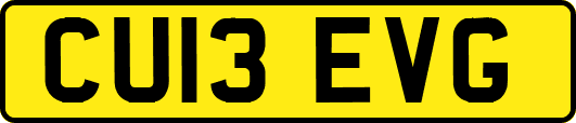 CU13EVG
