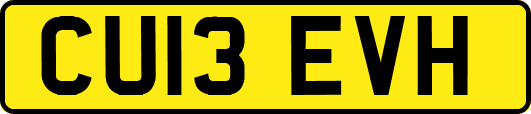 CU13EVH