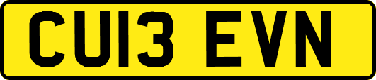 CU13EVN