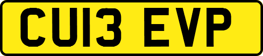 CU13EVP