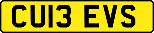 CU13EVS