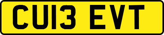 CU13EVT