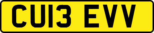 CU13EVV