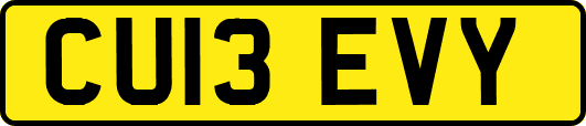 CU13EVY