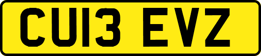 CU13EVZ