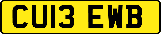 CU13EWB