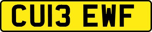 CU13EWF