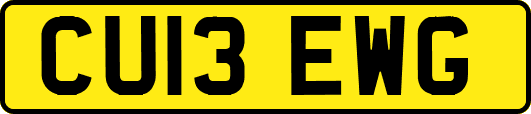 CU13EWG