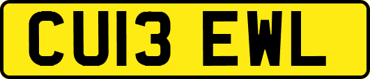CU13EWL
