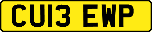 CU13EWP