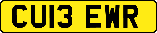 CU13EWR