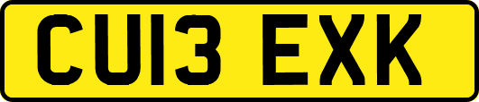 CU13EXK