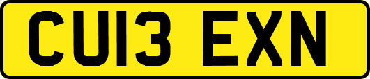 CU13EXN