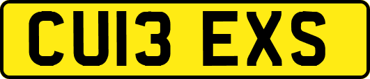 CU13EXS