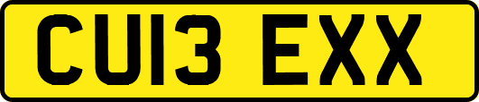 CU13EXX