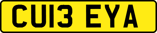 CU13EYA