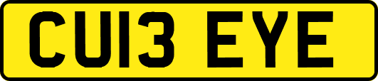 CU13EYE