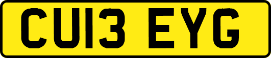 CU13EYG