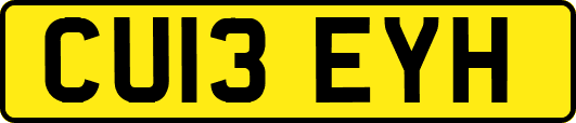 CU13EYH