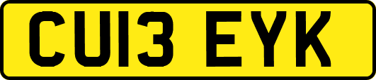 CU13EYK