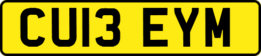 CU13EYM