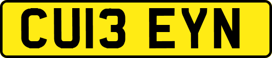 CU13EYN