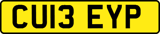 CU13EYP