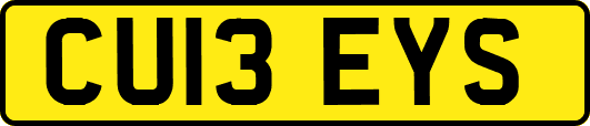 CU13EYS