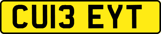CU13EYT