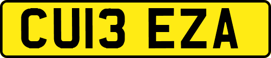 CU13EZA