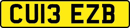 CU13EZB